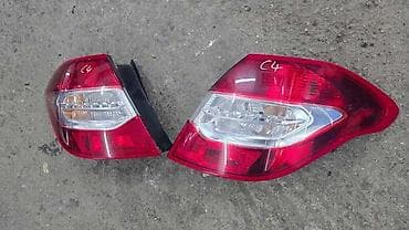 brodić za prihranu ribe: STOP SVETLA I STOP LAMPE ZA CITROEN C4 | Stop svetlo, lampa Citroen — 3
