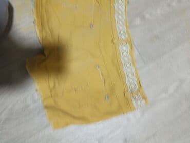 crveni sako i pantalone: Sorc xs — 2