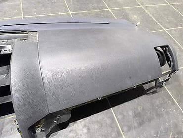 automati: TABLA I AIRBAG ZA VOLKSWAGEN TOUAREG | Tabla i airbag za Vw Touareg — 3