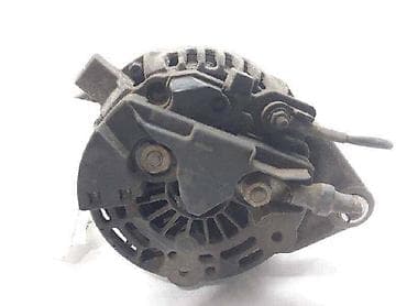 alternator za zastavu 101: ALTERNATOR ZA OPEL ASTRA G OD 1999. DO 2009. GOD. | Polovni — 4