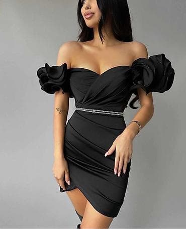 Elegantne haljine za mlade dame NOVO!
S, M L 

3190 din 🌹
Si

NP