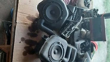 ZVUČNICI ZA SMART FORTWO | Za prodavce delova i servisere poseban