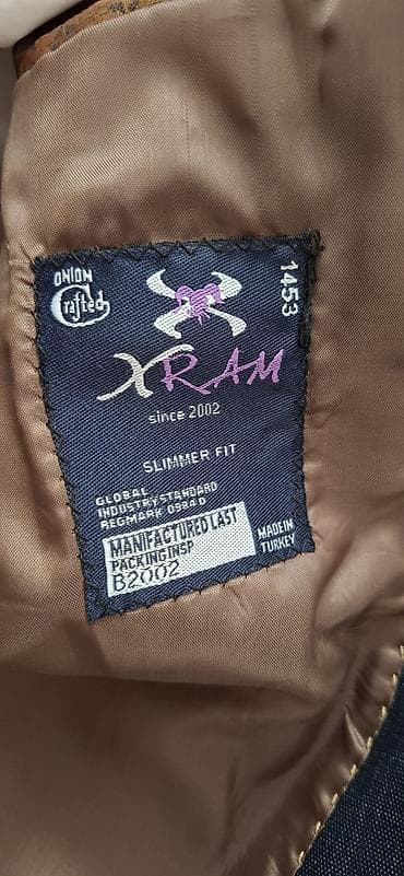 muska odela za punoletstvo: Kostim bоја - Tamnoplava — 3