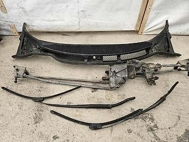 motor brisaca zastava 101: BRISAC PR MOTORIC METLICE ZA CITROEN C8 ZA 2005. GOD — 1
