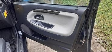 pumpa za gorivo: TAPACIRI ZA VOLVO S40 OD 1996. DO 2004. GOD. | kožni tapaciri za — 5