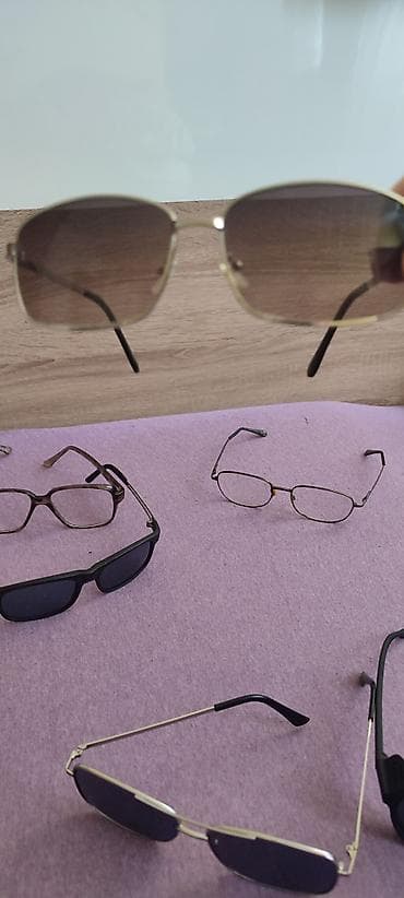 delovi za ray ban naocare: Naocare od 200 do 500 — 5