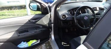 kamp prikolice prodaja: Fiat Bravo: 1.6 l | 2008 year 265000 km. Hatchback — 15