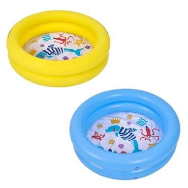 Dečji bazen 76×20 cm 2s 999 RSD Dečiji bazen Kiddy savršen je za — 1