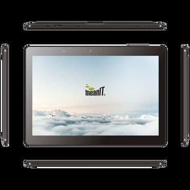iphone 13 mini cena srbija: MeanIT / Tablet X40 10.1” 2+16 GB WiFi Quad core CPU10.1 inča IPS HD — 5