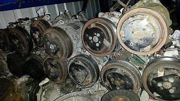 led oči za auto: KOMPRESORI KLIME ZA ALFA ROMEO 147, 156, 159 . | DELOVI ZA ALFU — 1