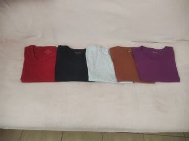 stefano obuca nova kolekcija: Hugo Boss, S (EU 36), Cotton — 1