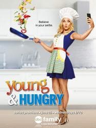 dva i po muskarca sve epizode sa prevodom: YOUNG & HUNGRY PRODAJEMO SERIJU IZ NASLOVA Serija je kompletna — 1