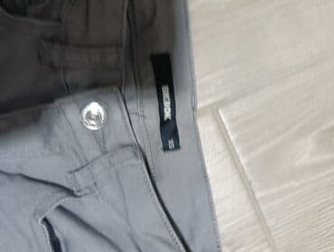 pantalone sa dzepovima novi sad: XS — 3