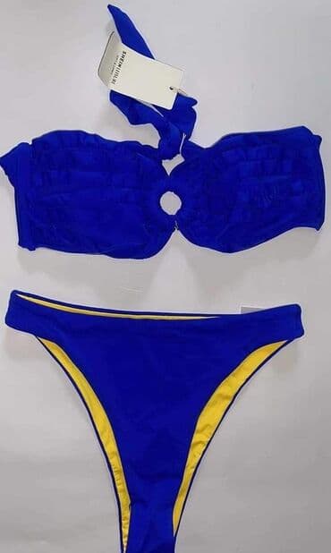 Women's Clothing: Vel S 
 donji deo nosiv sa obe strane — 1