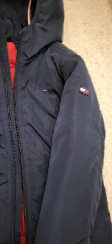 Dečija odeća: Tommy Hilfiger, 152-158 — 2