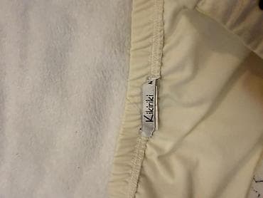 haljina 44: Brendirana mini haljina bez bretela – Kikiriki, veličina M. - Kroj — 3