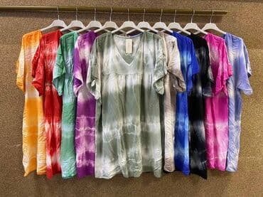 svečane haljine za punije: Model za punije
Viskoza
Cena: 2000 din — 1