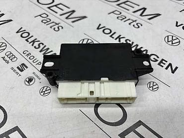 radio kovacica: MODUL PARKING SENZORA ZA VOLKSWAGEN TIGUAN, GOLF 7, PASSAT B8 | — 2