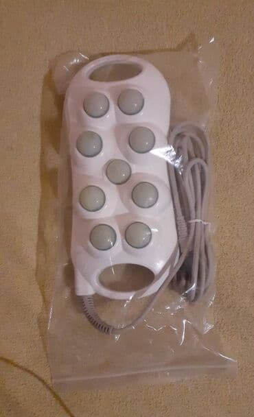 Ceragem projektor. Prodajem ceragem projektor sa 9 kugli za ceragem