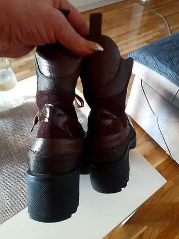 Women's Sneakers and athletic shoes: Ankle boots, Aldo, 40 — 4