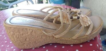 markirane papuce: Fashion slippers, 41 — 11