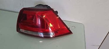 golf 1 delovi: STOP LAMPA ZA VOLKSWAGEN GOLF 7 OD 2012. DO 2016. GOD. - 5G0945096M | — 1