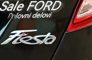 oglasi za automobile srbija: SERVO PUMPA SVI MODELI ZA FORD C-MAX, ESCORT, FIESTA . OD 2002. DO — 6