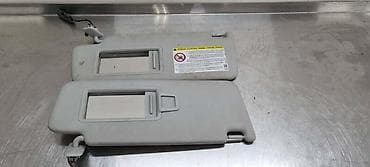 spone na autu: SUNCOBRANI ZA SEAT LEON | Suncobrani Seat Leon — 2