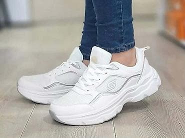Čizme: Skechers
36-41 
Cena 2900 din
D🧡 — 2