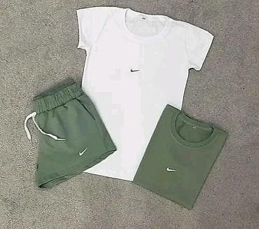 sova velicina: Rasprodajaa ❗❗❗ Cena je komadno 1150 dinara. Veličine S M L XL. Pitati — 6