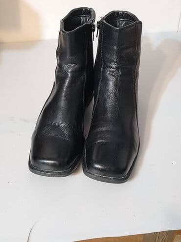 nike air uptempo zenske: Čizme, 39 — 1