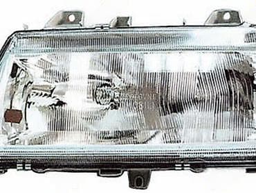 auto otpad audi sabac: FAR ZA FIAT ULYSSE OD 2002. DO 2007. GOD. | odlični farovi, u ponudi — 7