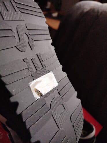 zara parfem beli: Patike, Diesel, veličina - 38.5 — 4