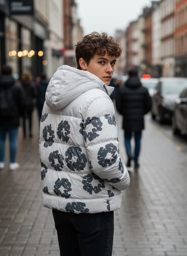 Kvalitetne i moderne jakne s,m,l,xl,2xl
8300 din