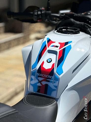 skorpion vranje: BMW s1000XR Tank pad - BMW Štitnik rezervoara- 2797 BMW S1000XR Tank — 6