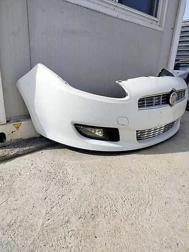 Car Body Parts: PREDNJI BRANIK ZA FIAT BRAVO OD 2007. DO 2014. GOD. | Prednji branik — 2