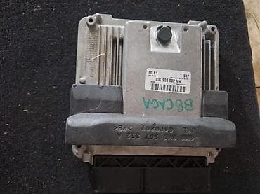 alternativa: ECU MOTORNI RACUNAR. A4 B8. 03L906022MK | ECU motorni racunar — 2