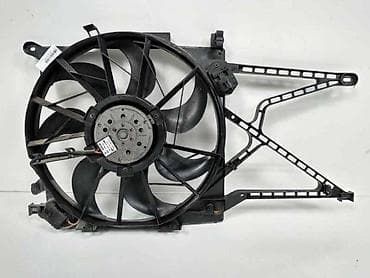 batmobile nis: VENTILATOR ZA OPEL ASTRA G OD 1999. DO 2009. GOD. | Polovni — 3