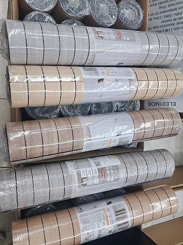 Kuća i bašta: 2300din rolna 3m x 60cm 🔥 MODERNE 3D NALEPNICE ZA ZID – HIT — 1