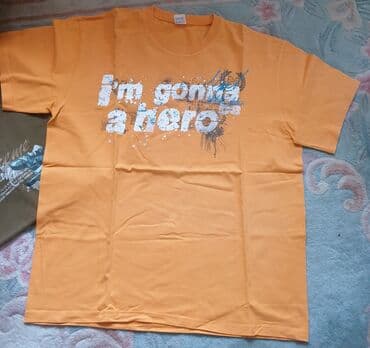 no copy sorcevi: ﻿NO PROBLEM i NPB brand XXL majice muška pazuh 64-65 cm, duzina — 3
