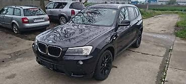 letva volana zastava 101: LETVA VOLANA F25 F26 ZA BMW X3 M, X4 M, X4 . OD 2011. DO 2020. GOD — 1