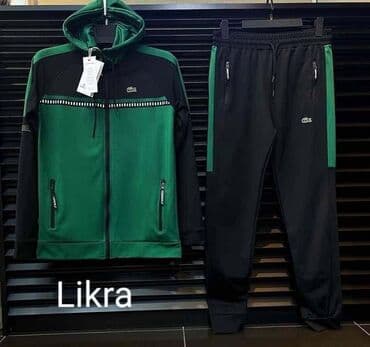 rang trenerke: S m l
4400 — 1