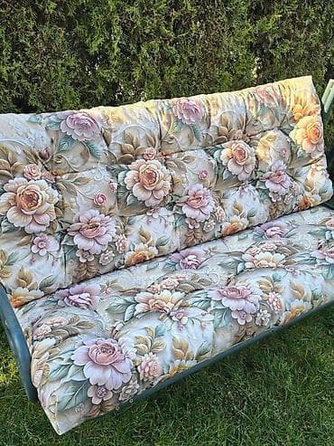 bastenski jastuci: Poruči svoj jastuk ili foteljicu za dete 🥰 Razni modeli i — 3