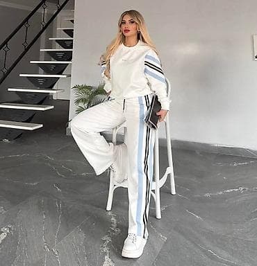 prsluk l: 03. L. NEW DRESS Uvoz Turska 🇹🇷 Velicine : S M L XL Cena : 4.200 — 2