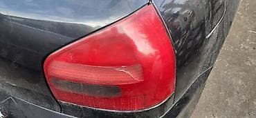profesionalna auto dijagnostika: STOP SVETLA ZA AUDI A3 OD 1998. DO 2002. GOD. | stop svetla za A3 8L — 2