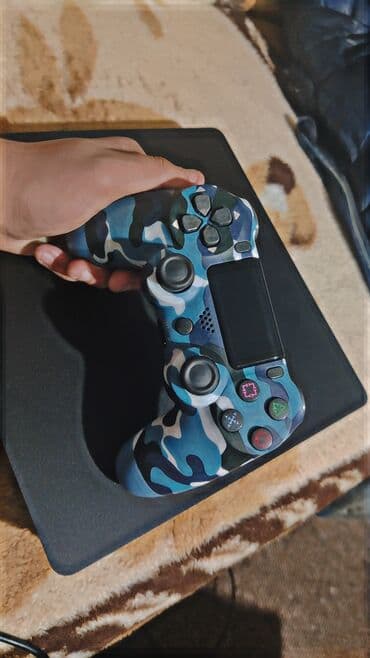 playstation 2 igrice: Na prodaju PS4 Slim čipovan, u veoma dobrom stanju, potpuno ispravan — 5