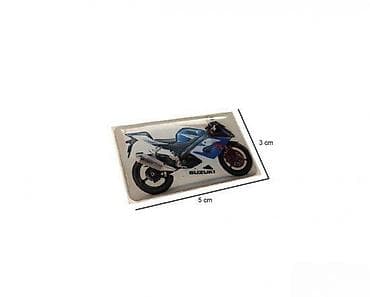casio oceanus cena: SUZUKI GSXR - stiker - 932 📌 Opis: Samolepljivi stiker izradjen od — 1
