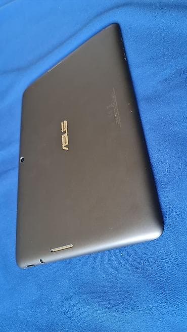 emmezeta tableti: ASUS Android tablet - Dijagonala ekrana oko 10 inča, sjajan IPS — 4