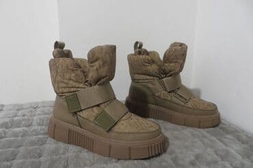 Muška odeća: Čizme, 39 — 1