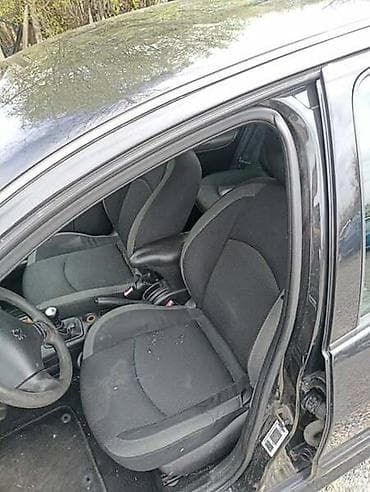 sm auto varvarin: PEUGEOT 206 - KOMPLETAN AUTO U DELOVIMA | Originalni polovni delovi — 2